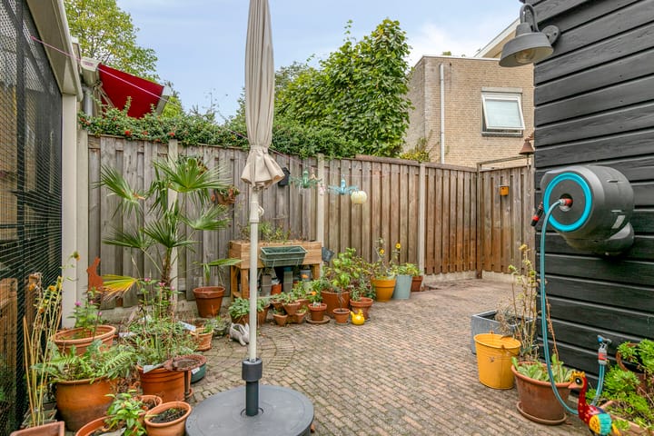 Foto 43 van Willem Elsschotlaan 5