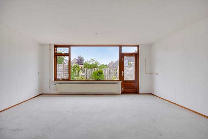 Foto 6 van Van Harenmarke 8