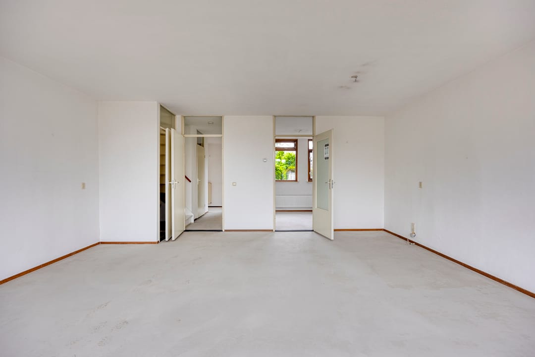 Foto 7 van Van Harenmarke 8