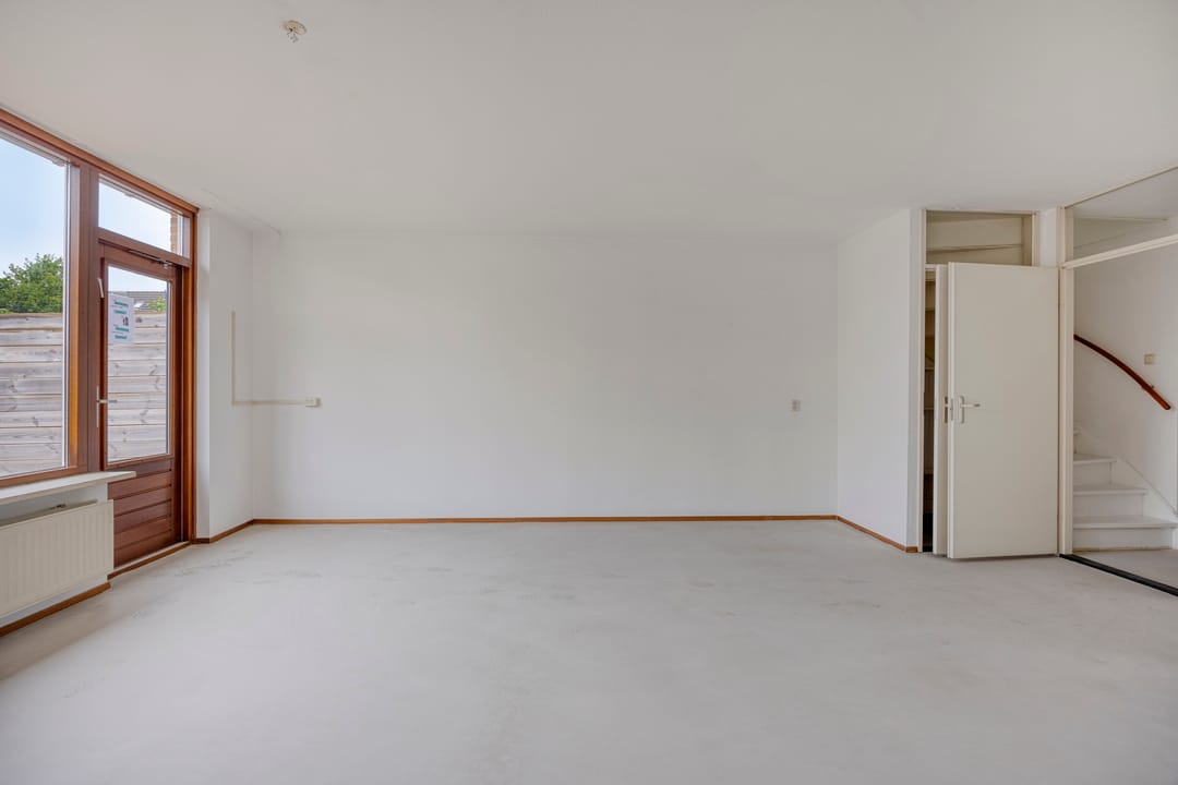 Foto 8 van Van Harenmarke 8