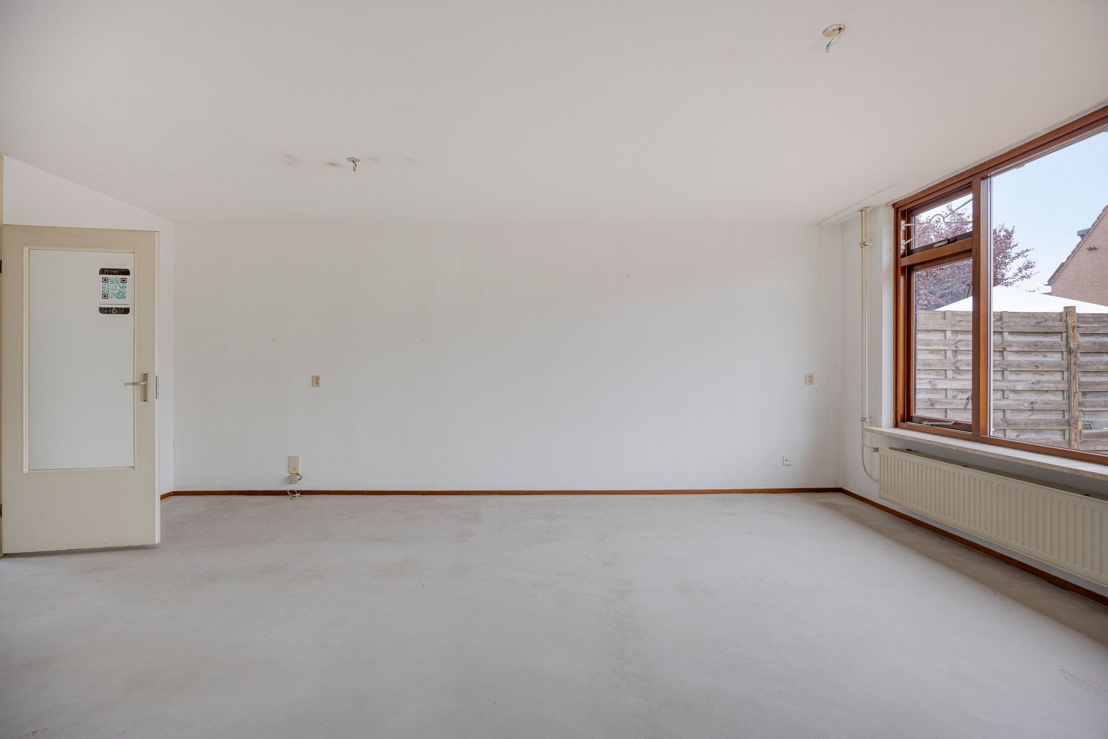 Foto 9 van Van Harenmarke 8