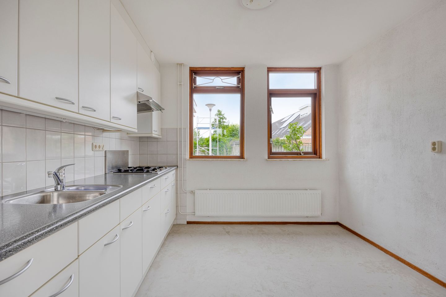 Foto 10 van Van Harenmarke 8