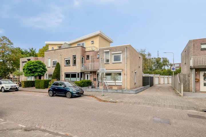 Foto 49 van Willem Elsschotlaan 5