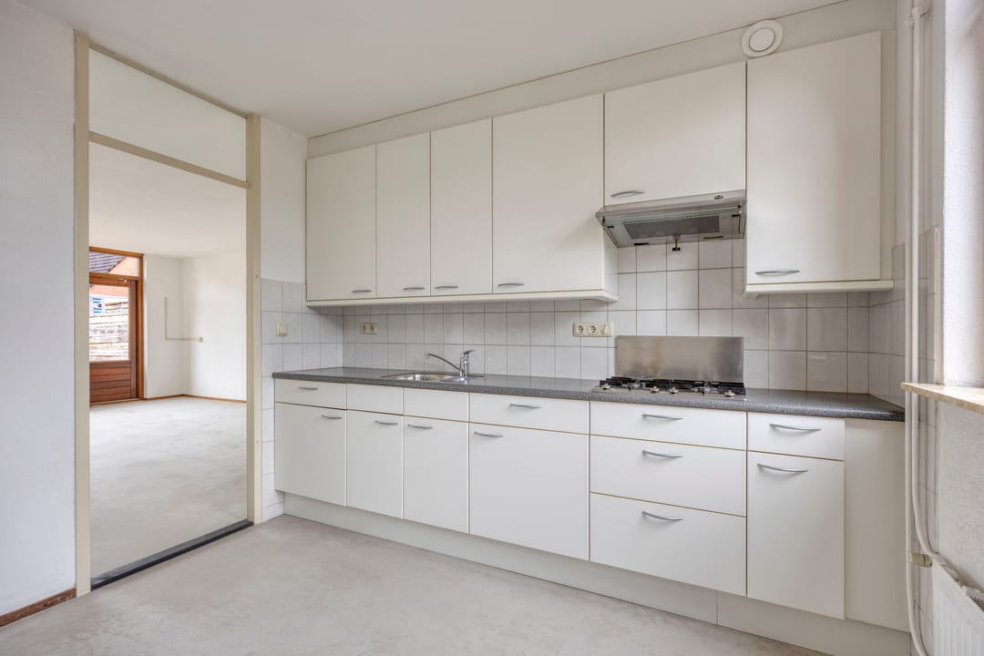 Foto 11 van Van Harenmarke 8