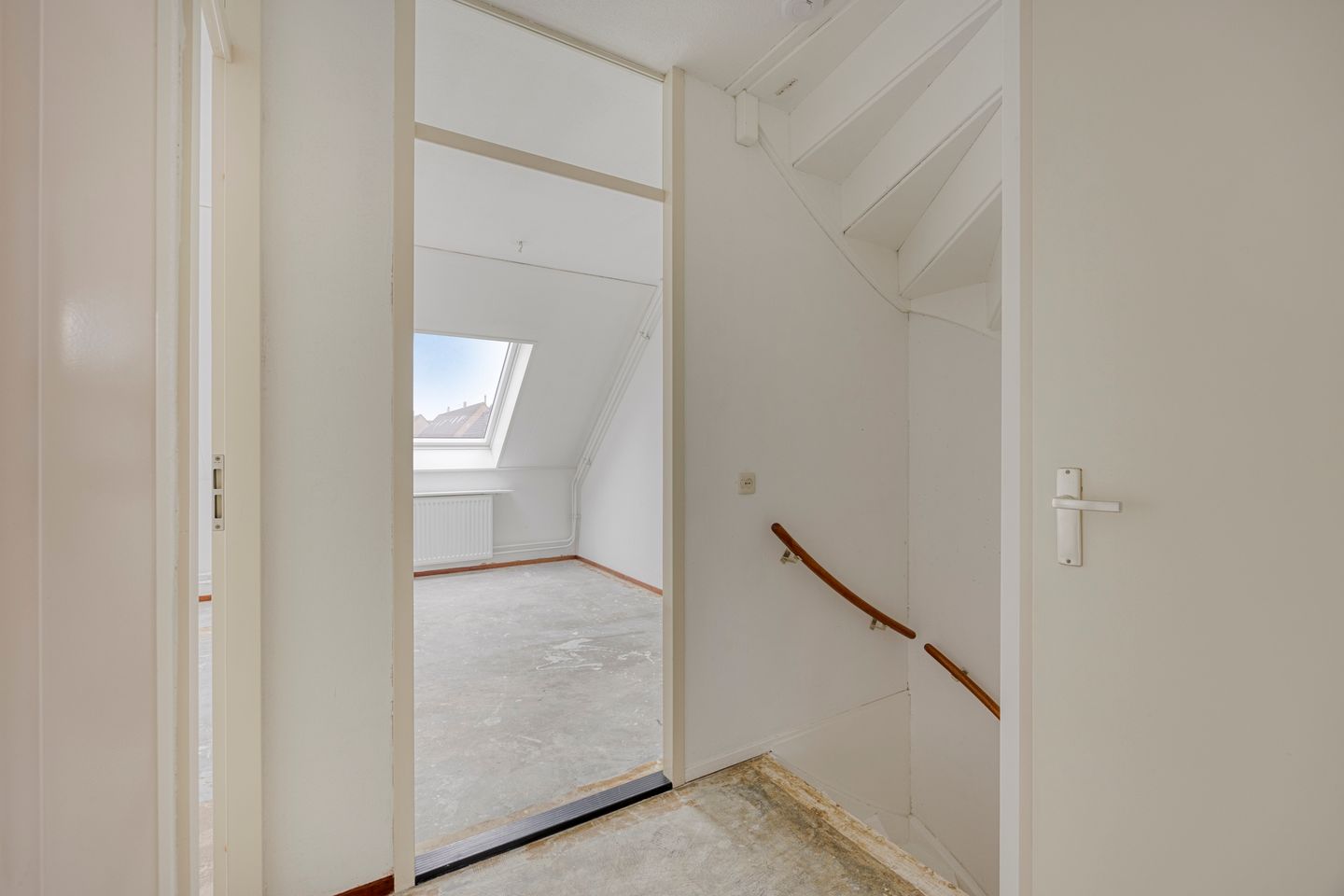 Foto 14 van Van Harenmarke 8