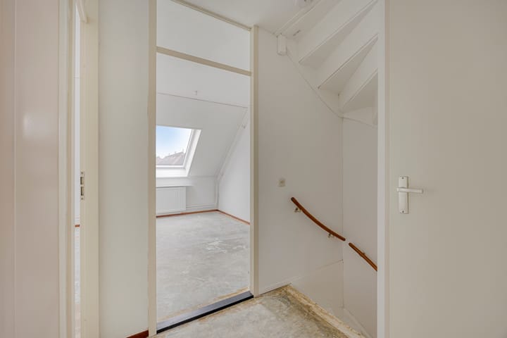 Foto 14 van Van Harenmarke 8