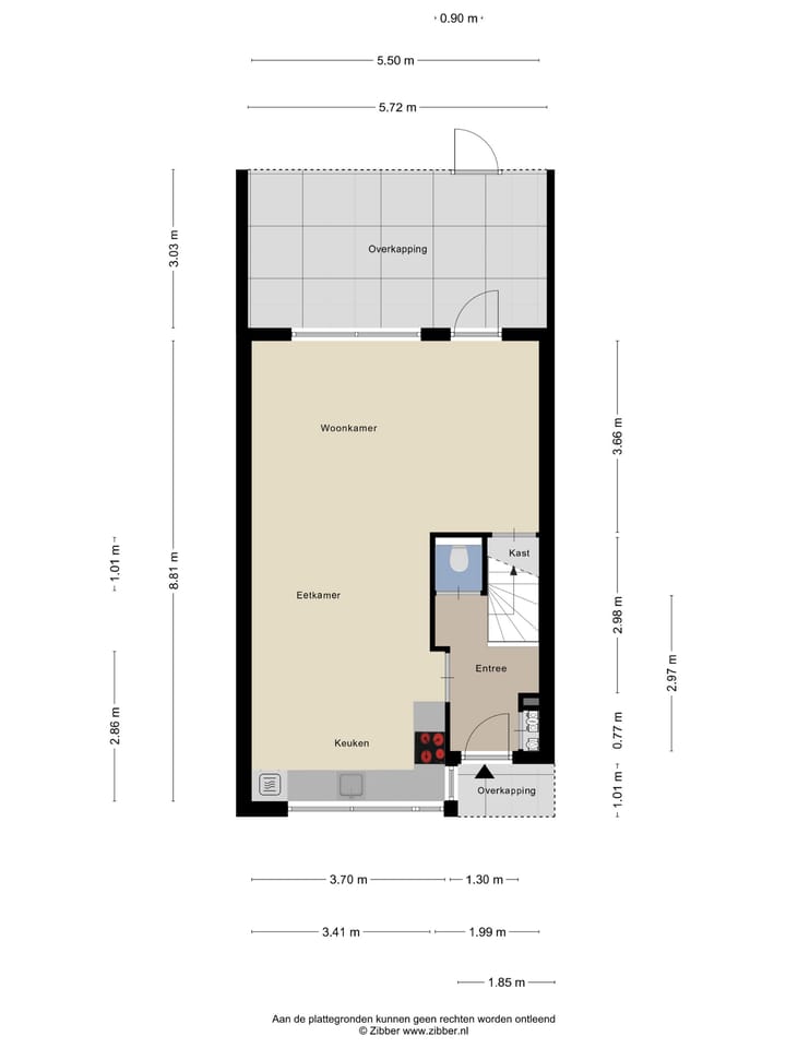 Foto 54 van Willem Elsschotlaan 5