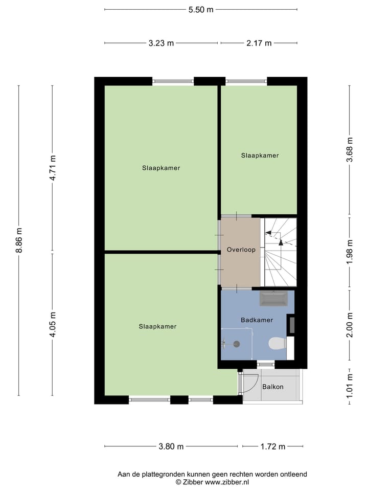 Foto 56 van Willem Elsschotlaan 5