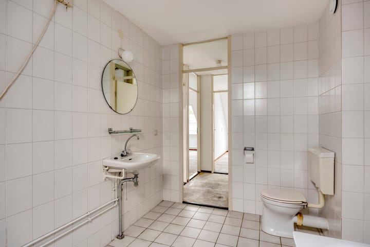 Foto 18 van Van Harenmarke 8