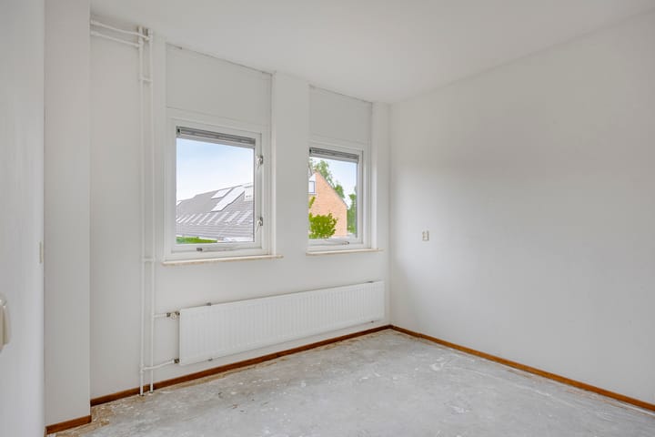 Foto 19 van Van Harenmarke 8