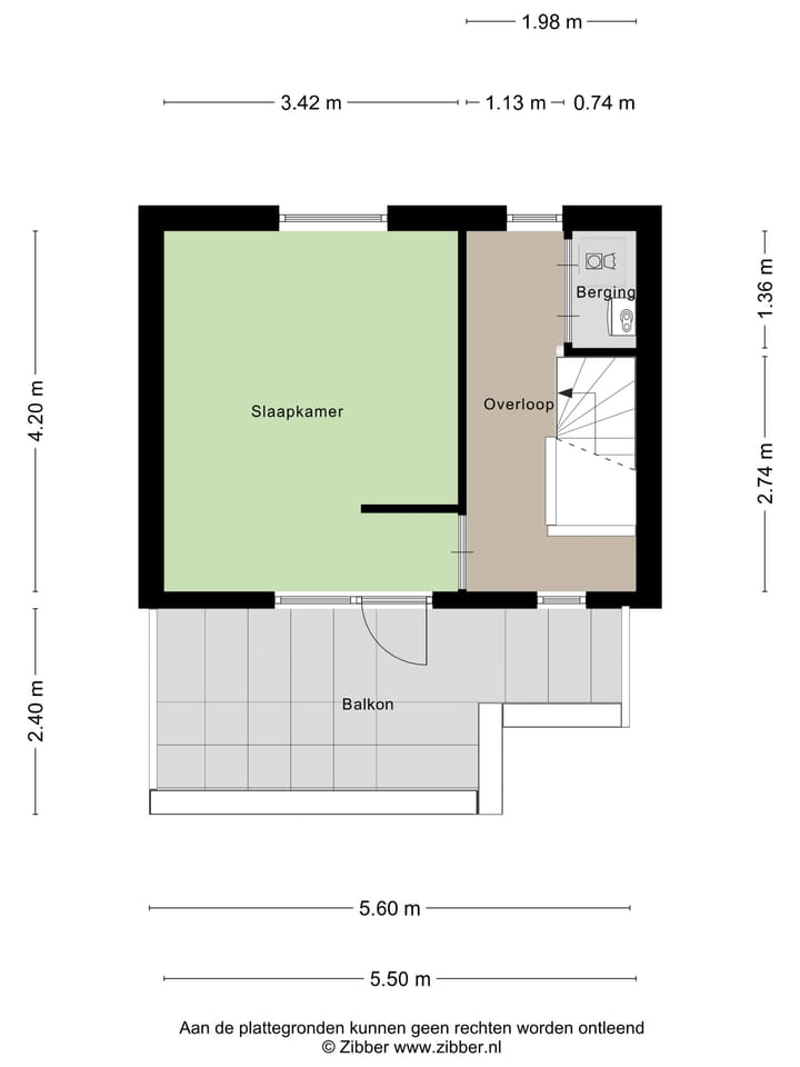 Foto 58 van Willem Elsschotlaan 5