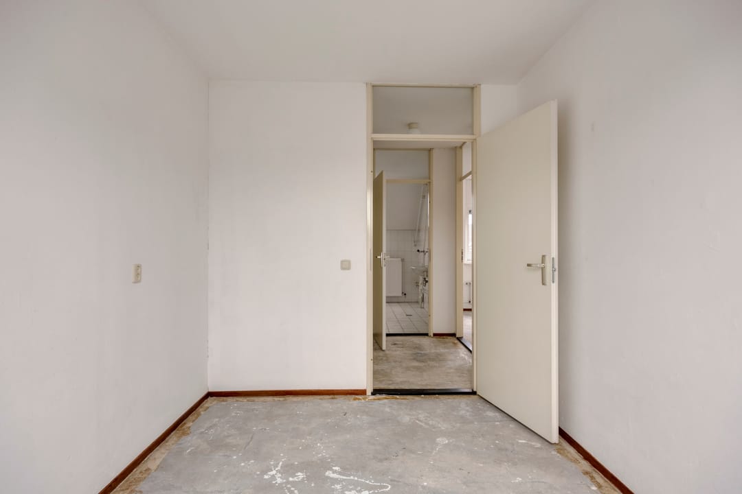 Foto 22 van Van Harenmarke 8