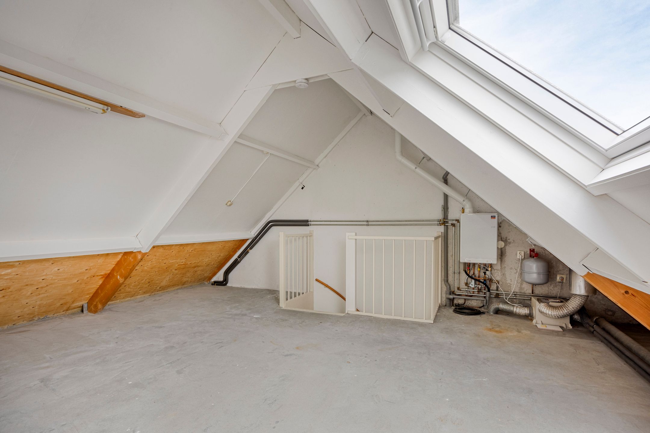 Foto 24 van Van Harenmarke 8