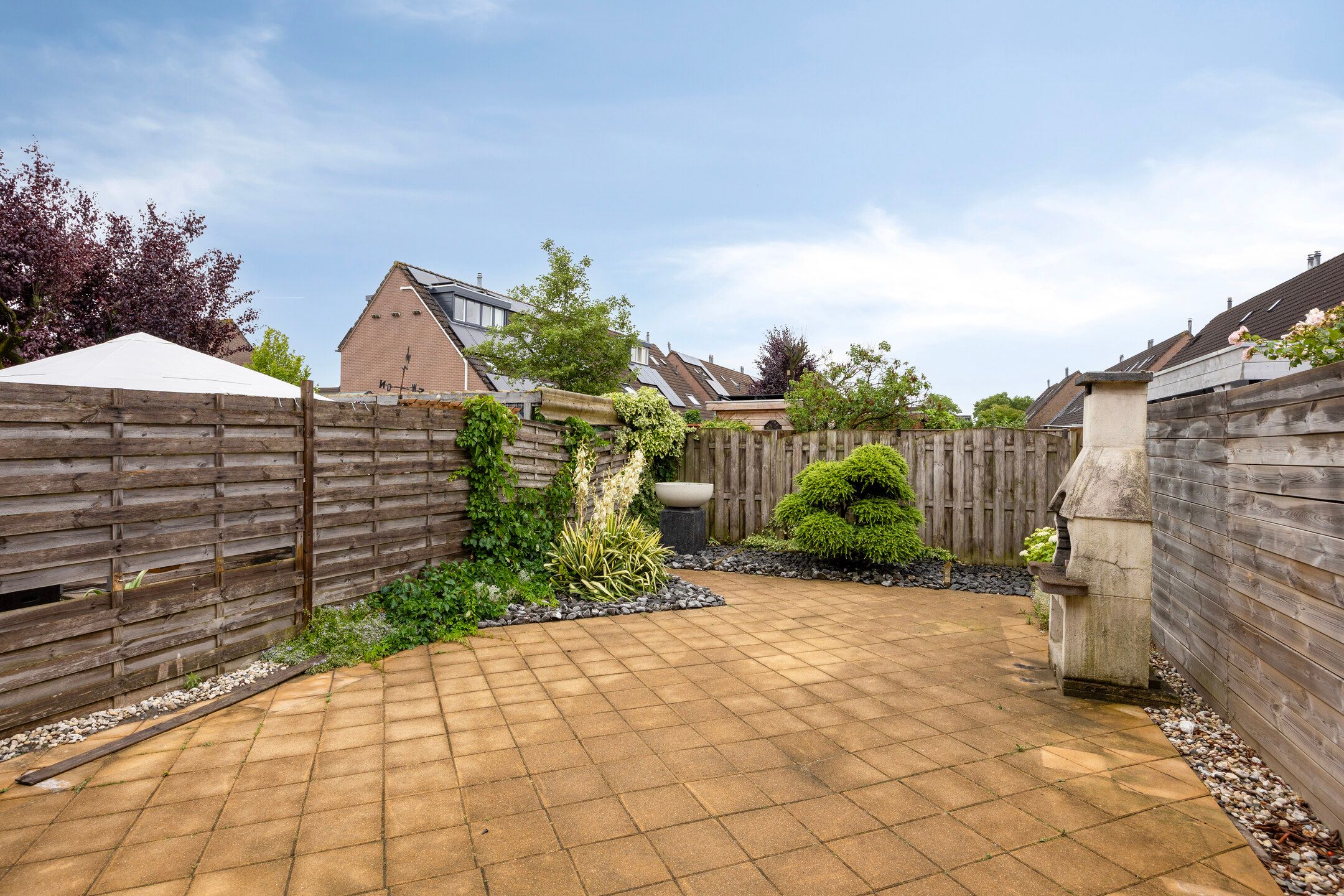 Foto 27 van Van Harenmarke 8