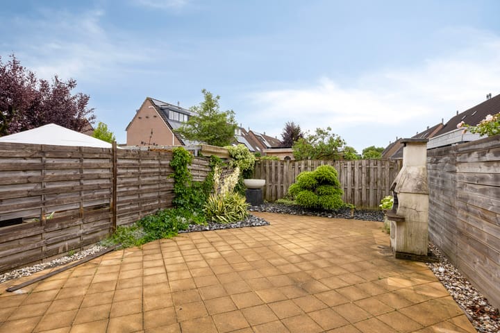 Foto 27 van Van Harenmarke 8