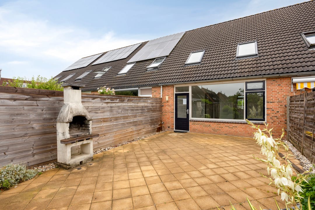 Foto 28 van Van Harenmarke 8