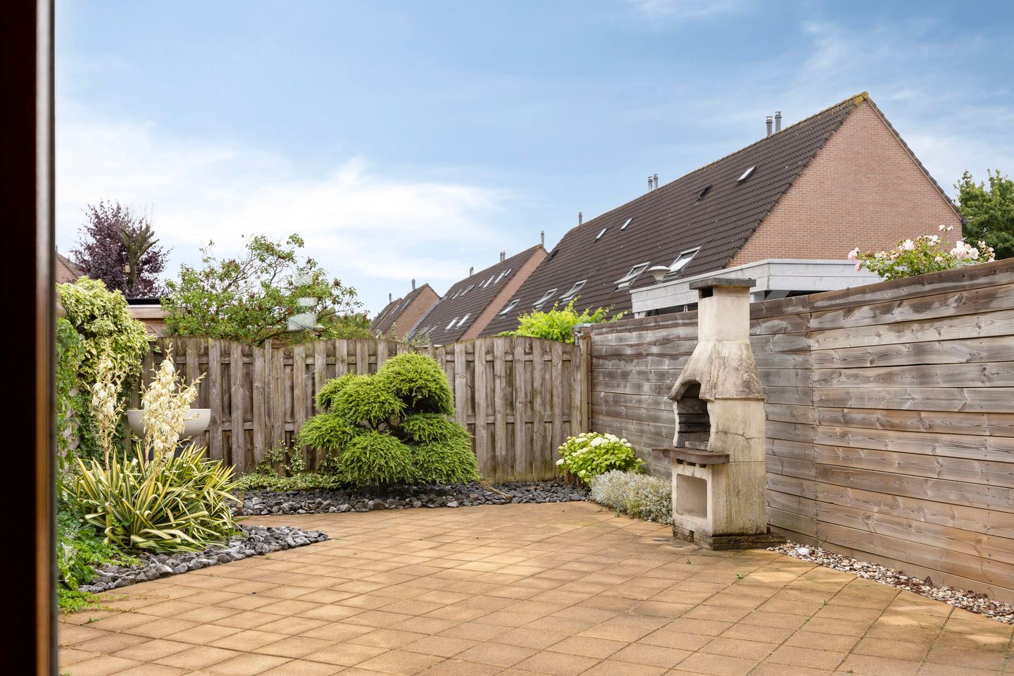 Foto 29 van Van Harenmarke 8