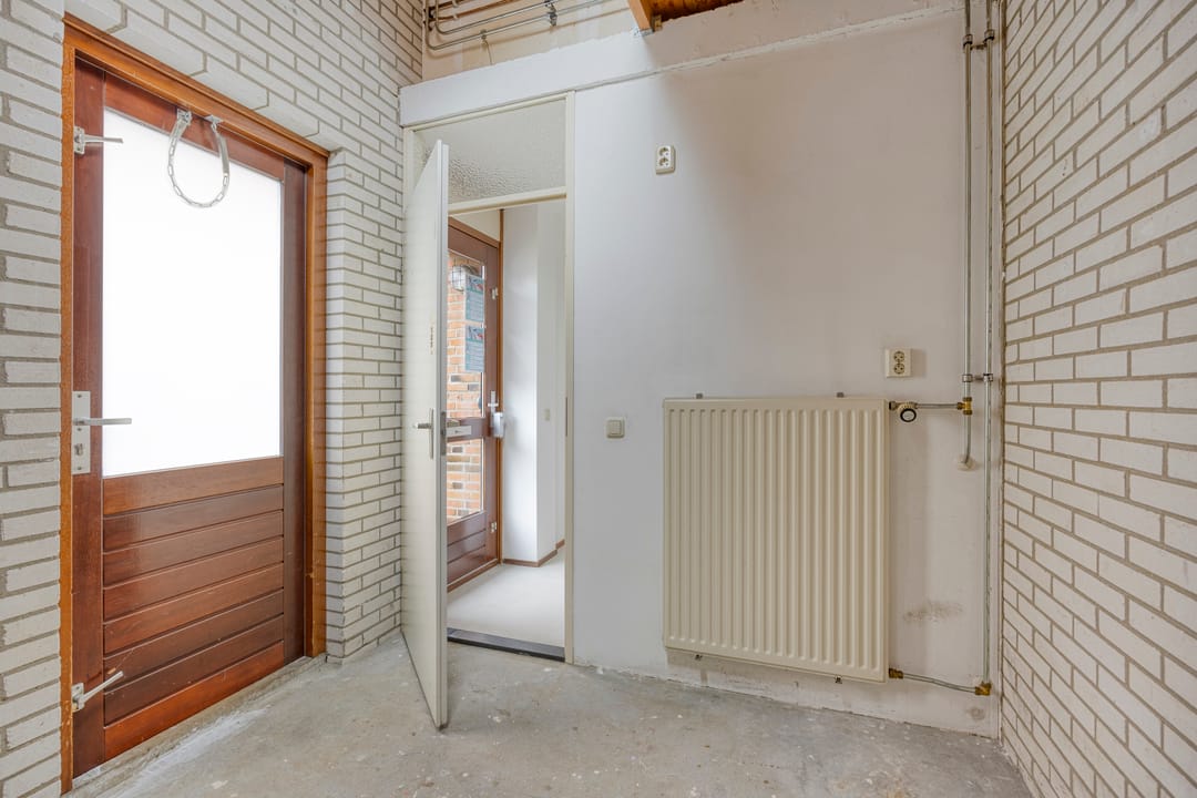 Foto 31 van Van Harenmarke 8