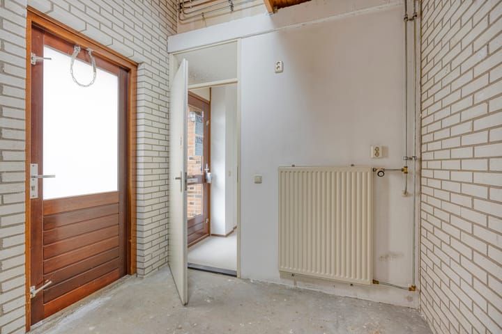 Foto 31 van Van Harenmarke 8