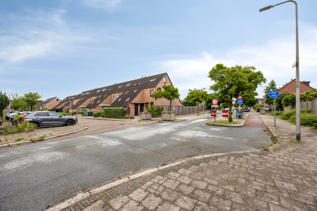 Foto 32 van Van Harenmarke 8