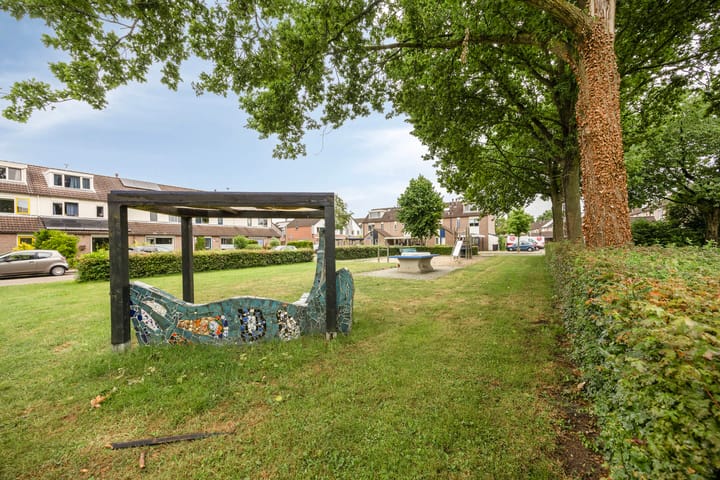 Foto 34 van Van Harenmarke 8