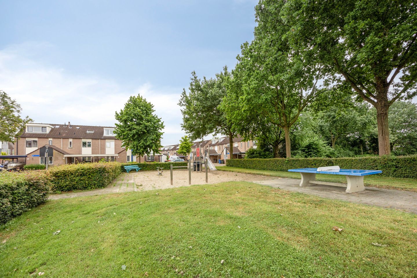 Foto 35 van Van Harenmarke 8