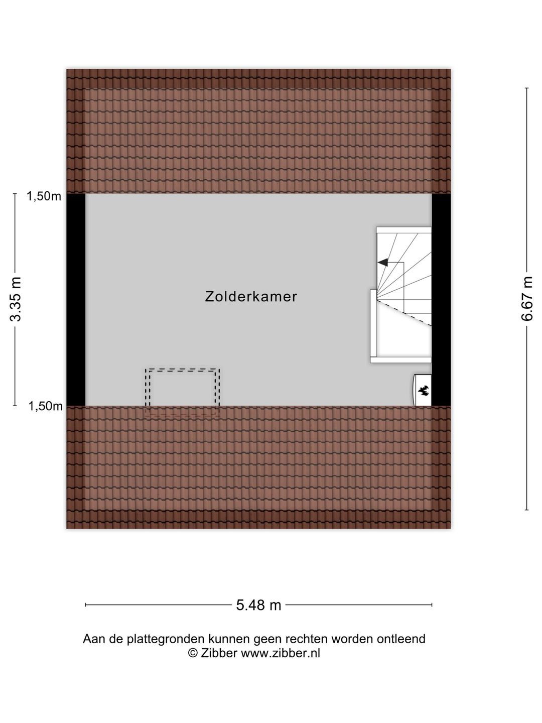 Foto 38 van Van Harenmarke 8
