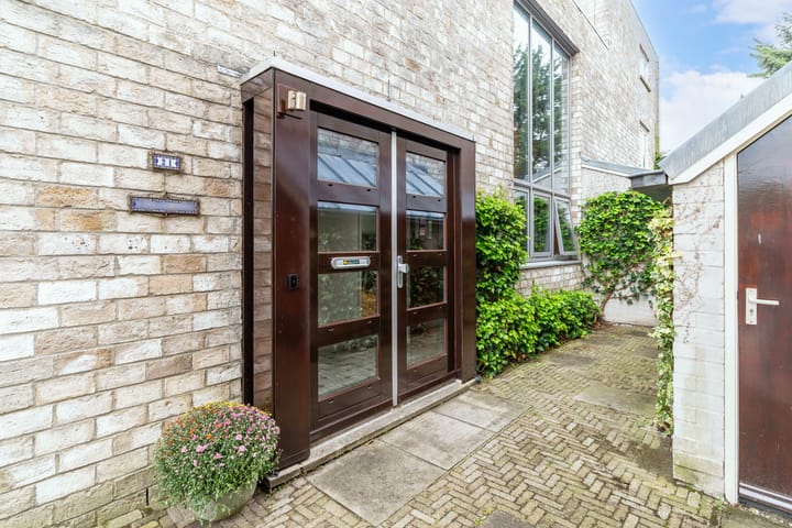 Foto 3 van Eendenbrink 21