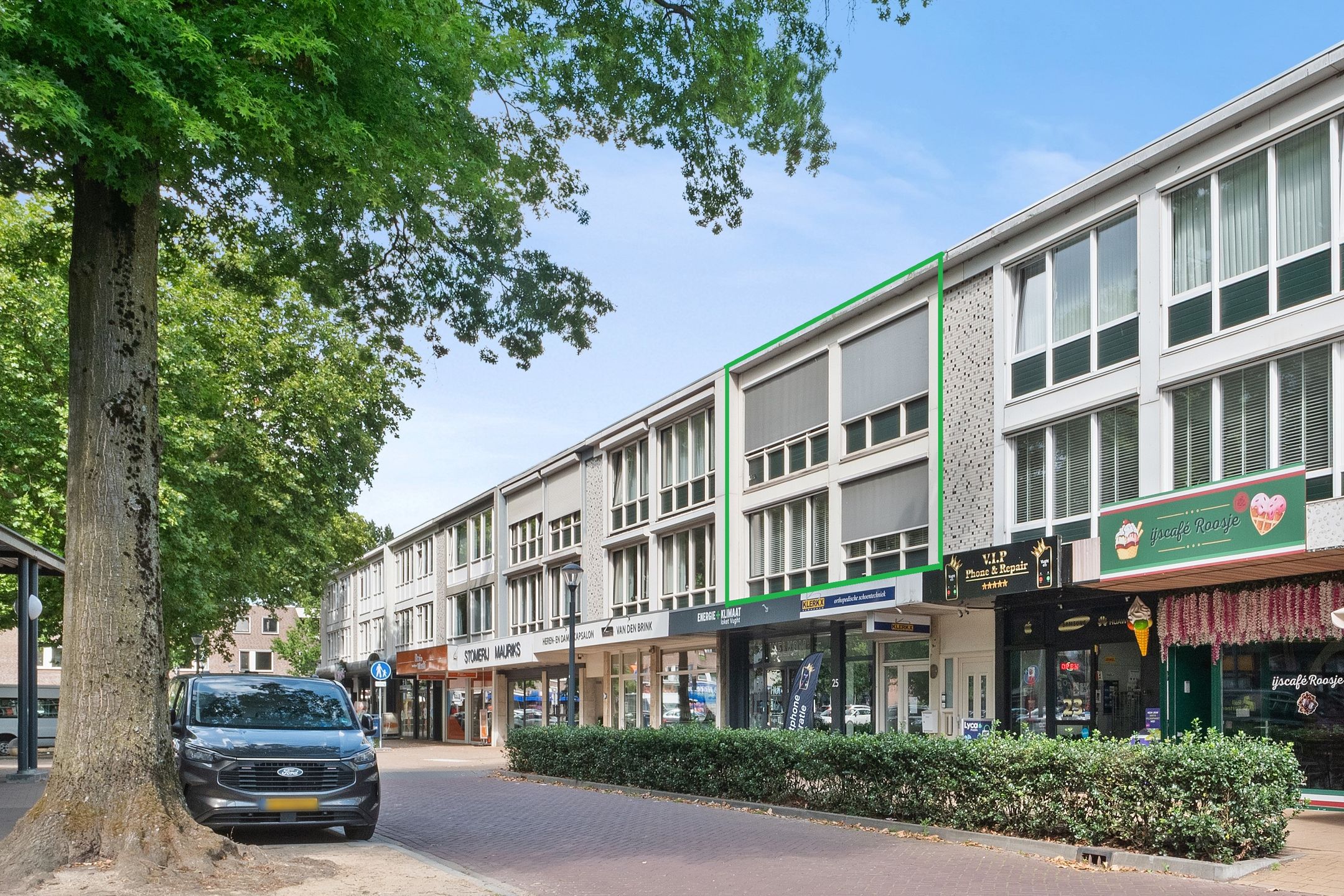 Moleneindplein, 26, Vught, 5262CX, Noord-Brabant, Nederland 26 