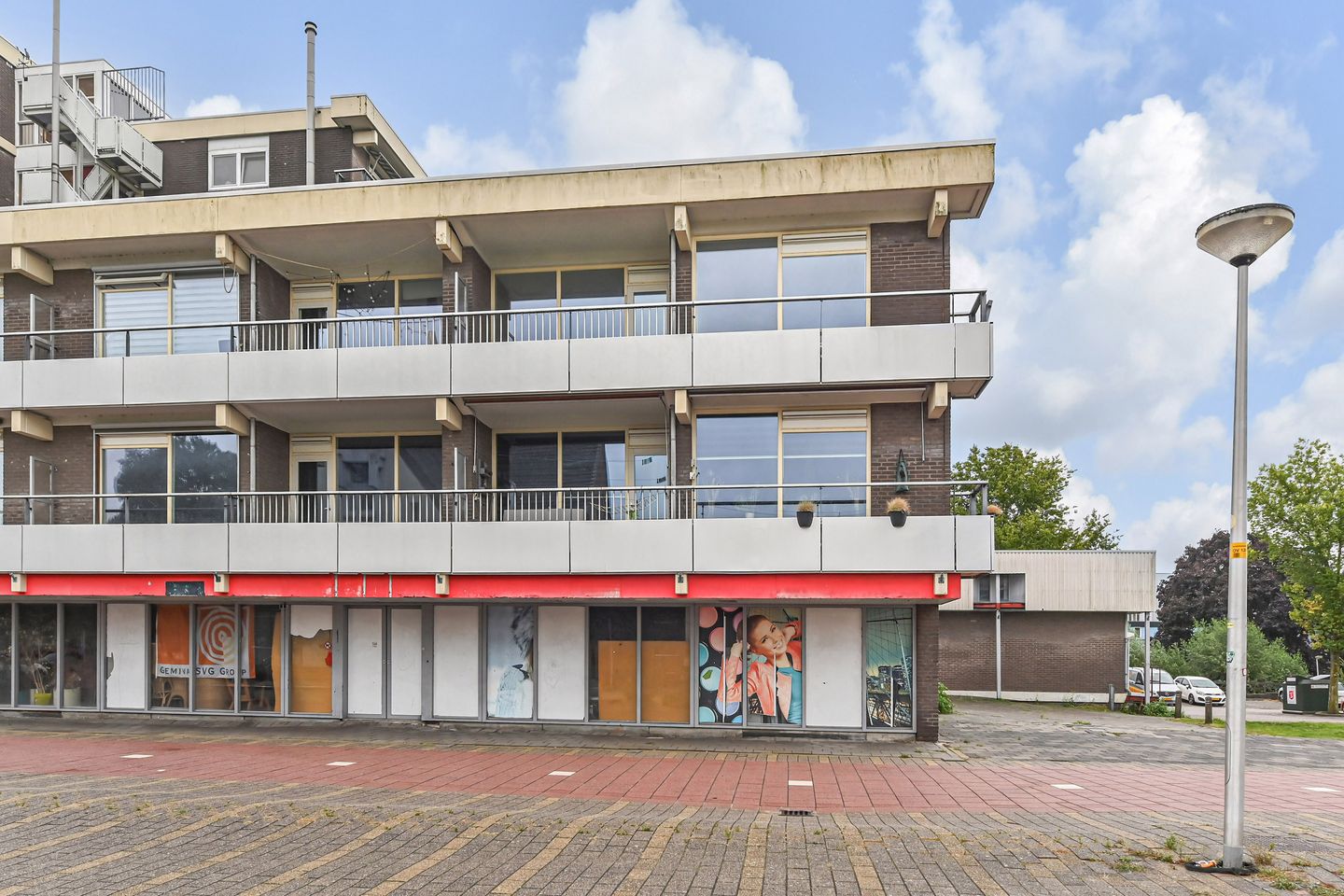 Foto 1 van Passage 158