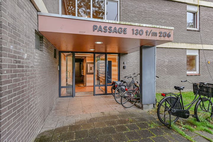 Foto 7 van Passage 158