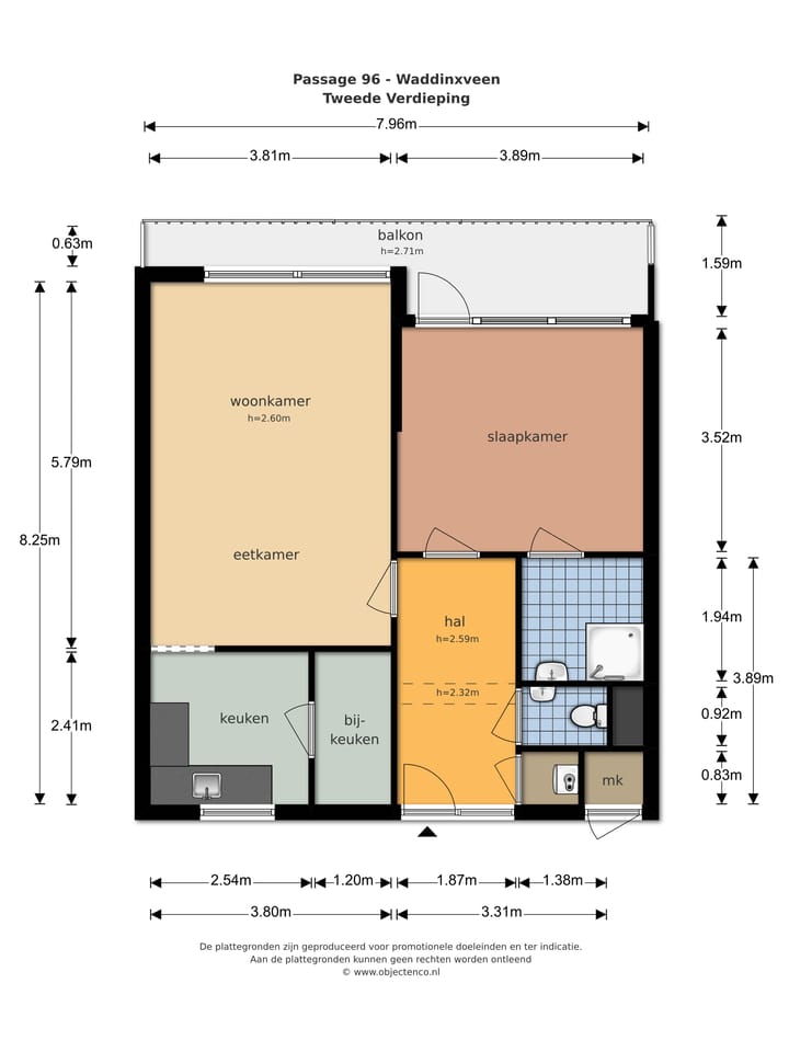 Foto 37 van Passage 158
