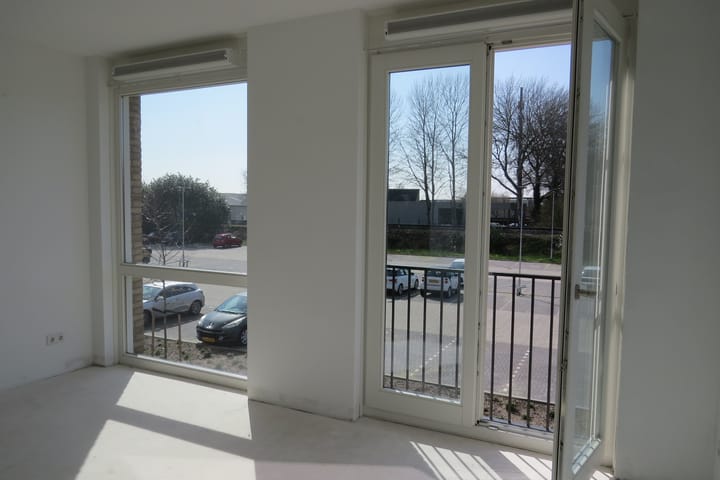 Foto 5 van Irenestraat 163