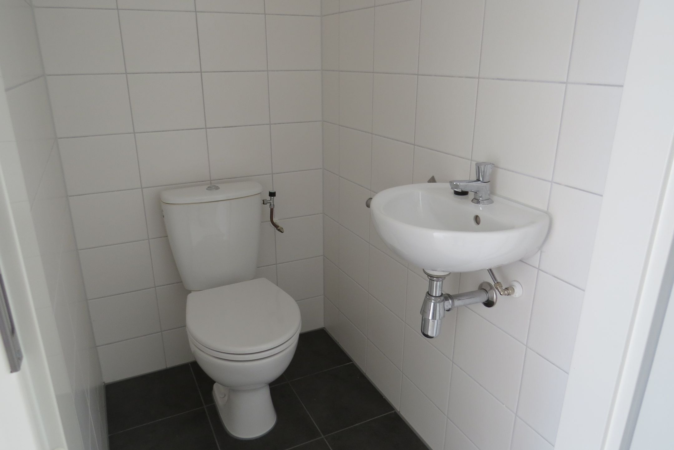 Photo 6 of Irenestraat 163