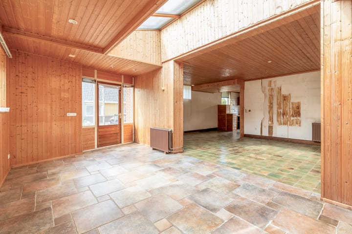 Foto 3 van Kommisjewei 133