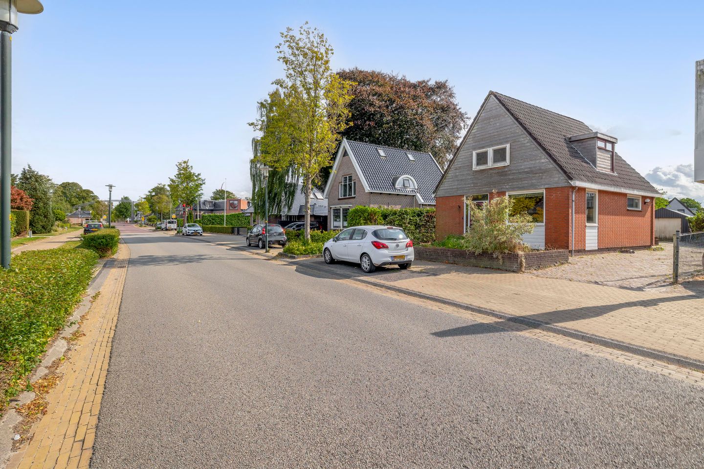 Photo 4 of Kommisjewei 133