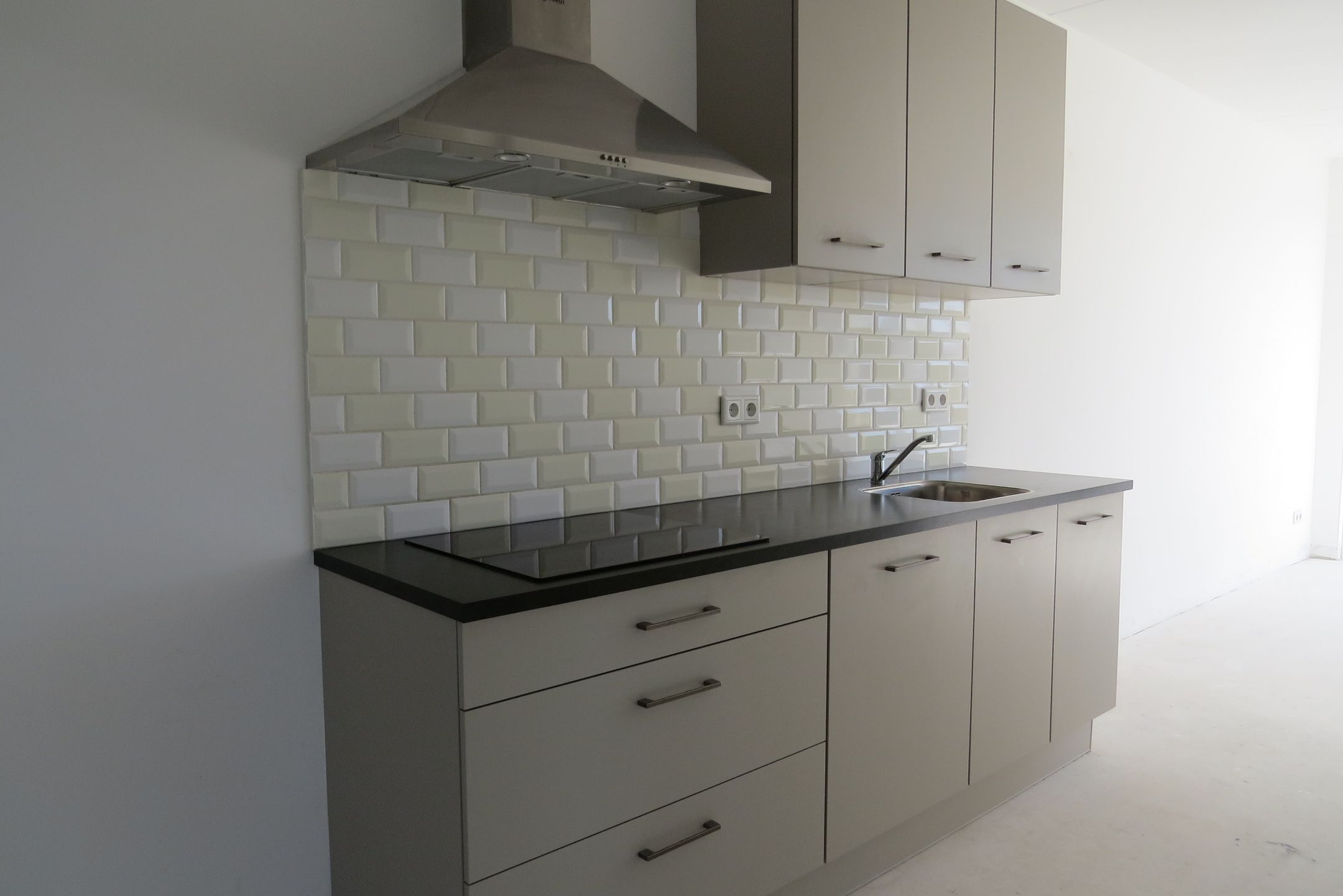 Photo 3 of Irenestraat 163