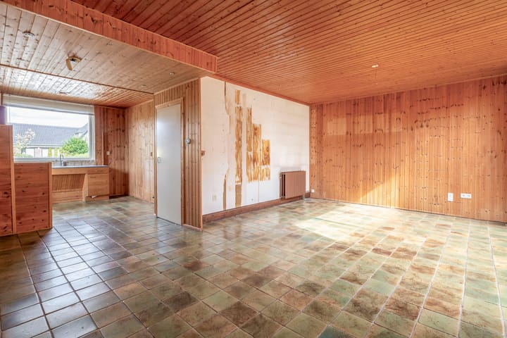 Foto 9 van Kommisjewei 133