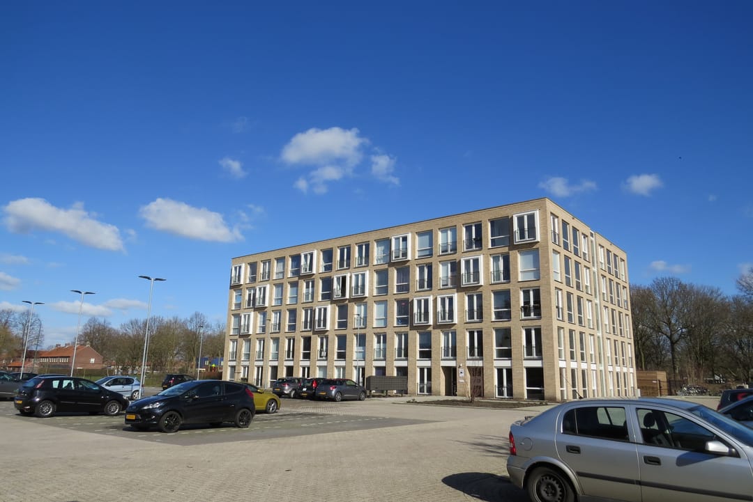 Photo 1 of Irenestraat 163