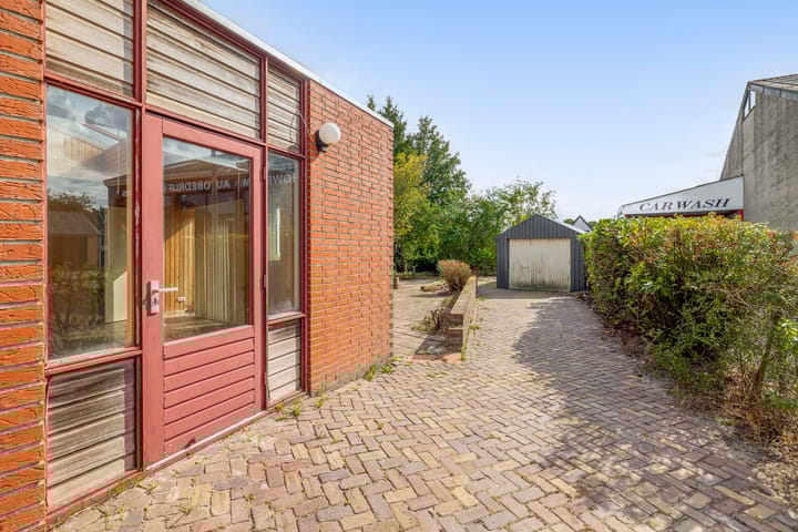 Foto 35 van Kommisjewei 133