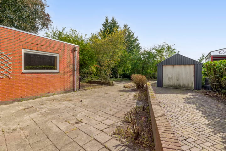 Foto 36 van Kommisjewei 133