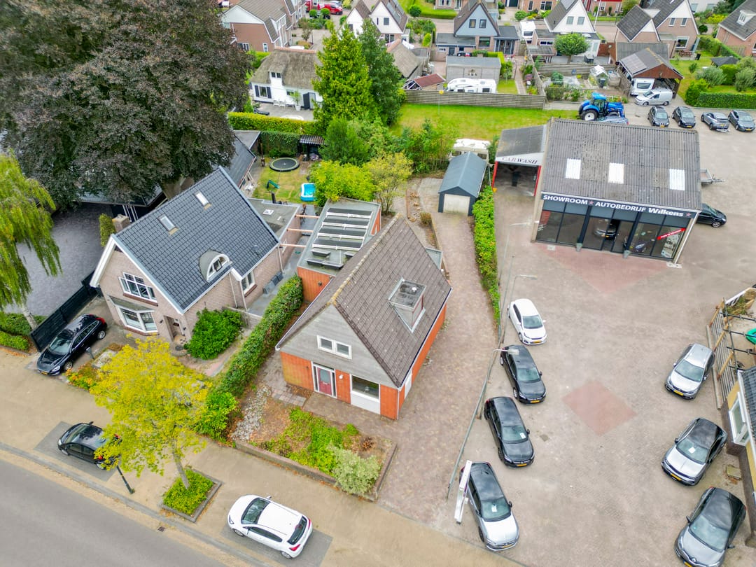 Photo 41 of Kommisjewei 133