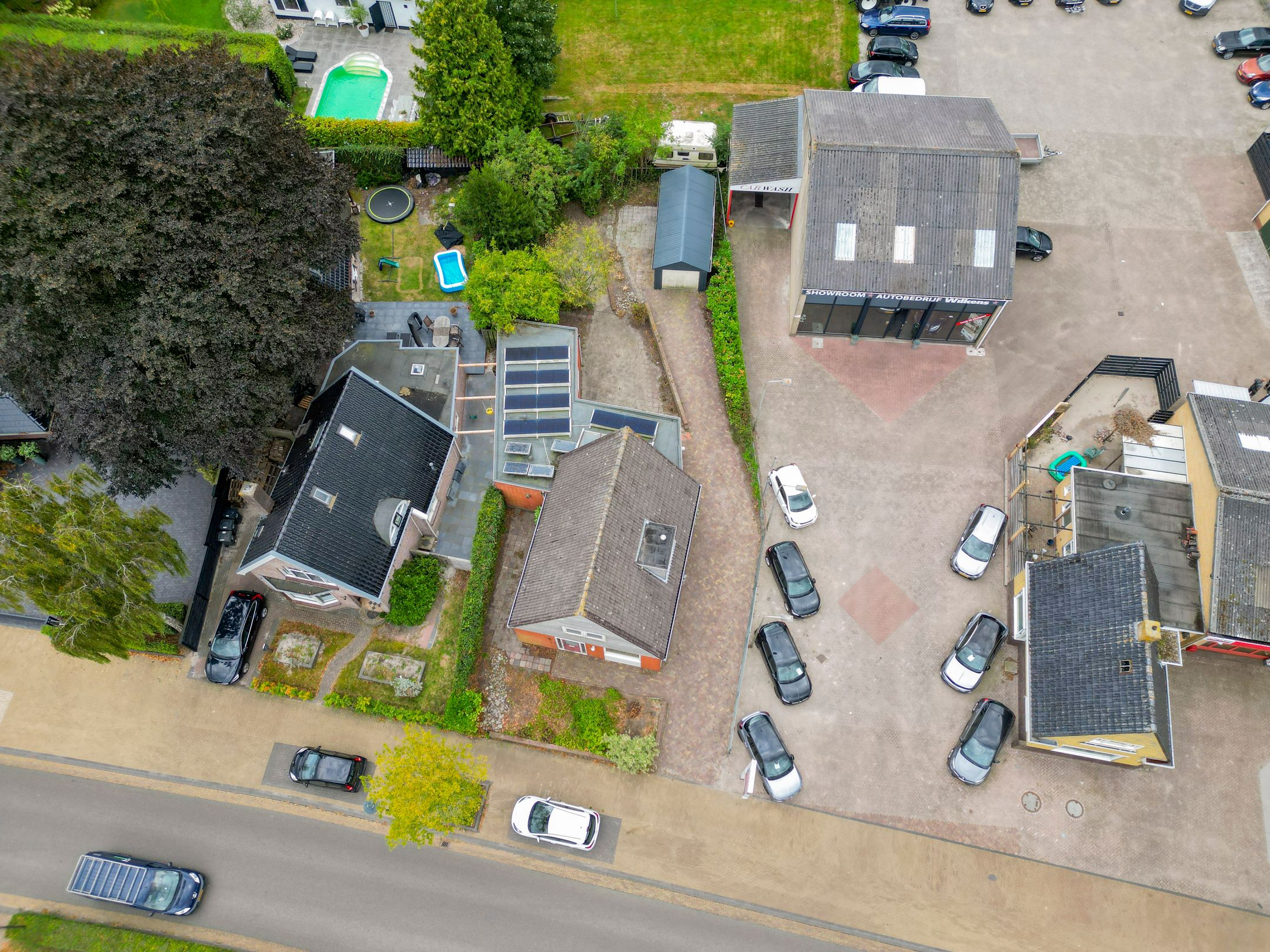 Photo 42 of Kommisjewei 133