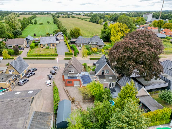 Foto 43 van Kommisjewei 133