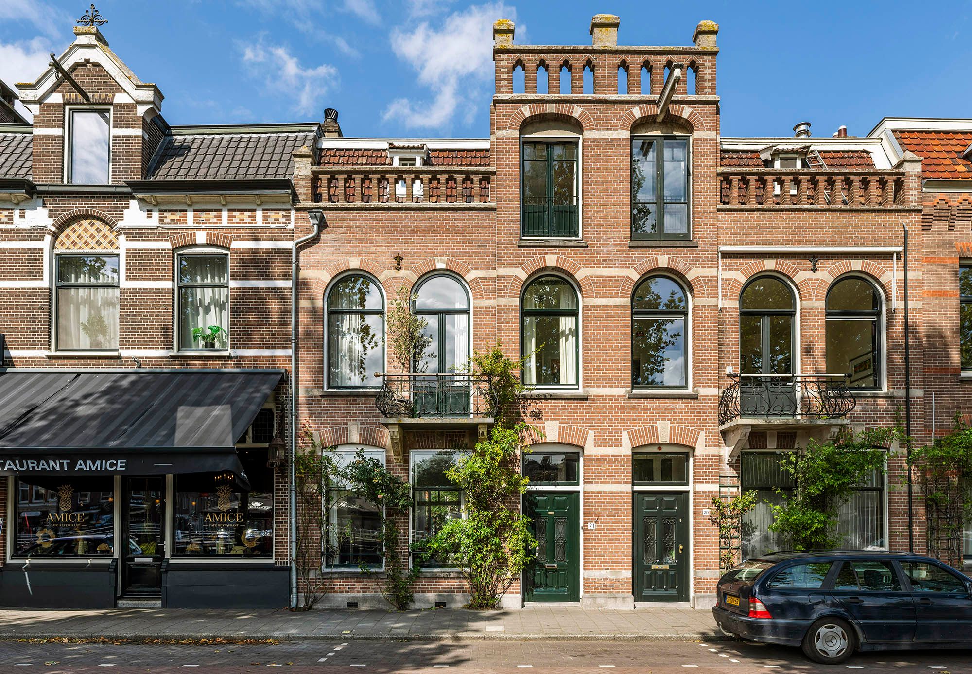 Herengracht, 21, Weesp, 1382AG, Noord-Holland, Nederland 21