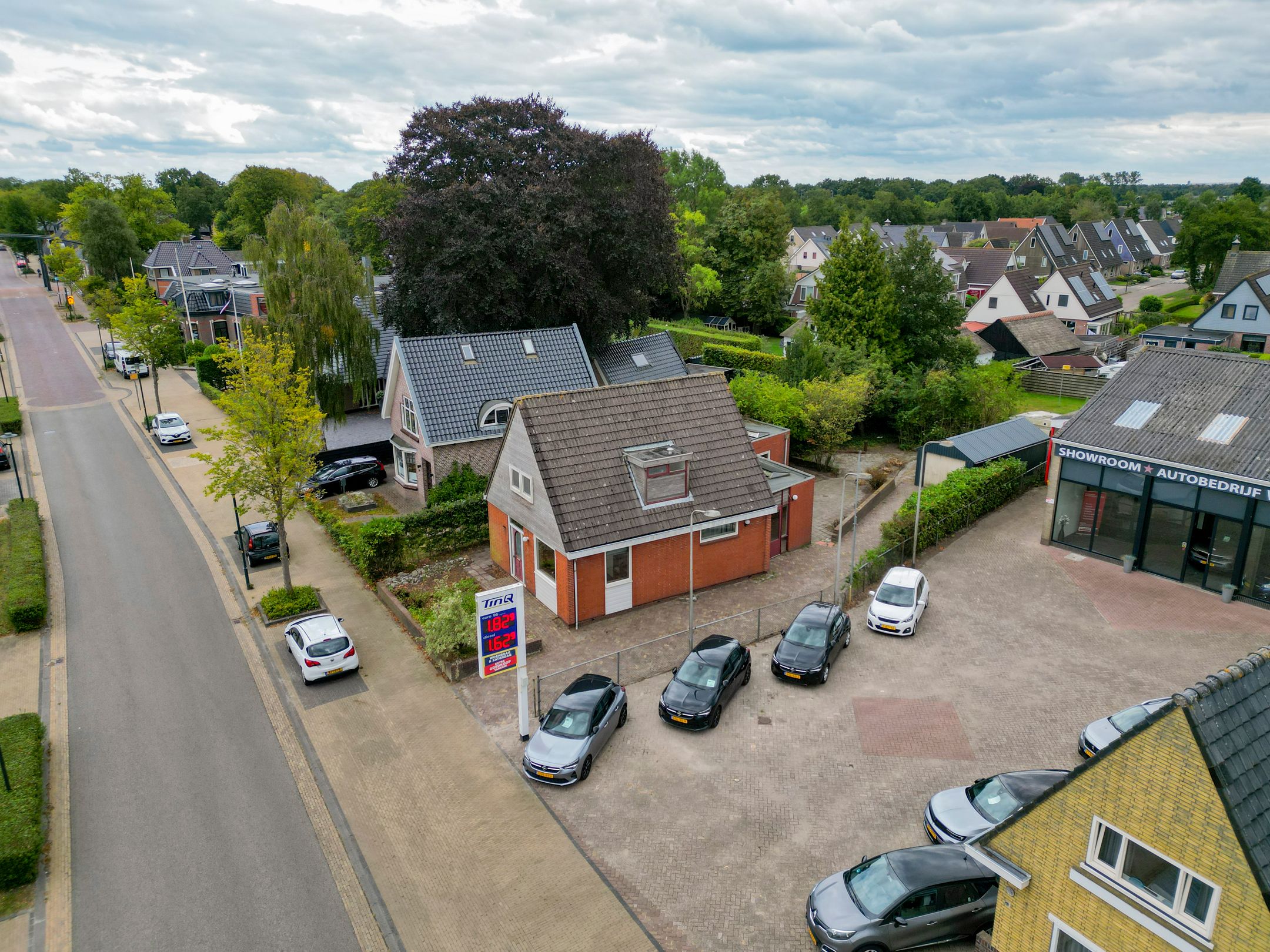 Photo 45 of Kommisjewei 133