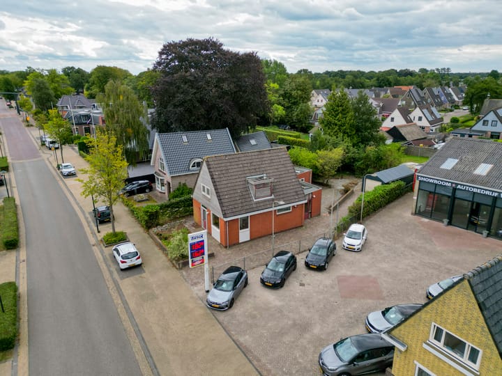 Foto 45 van Kommisjewei 133