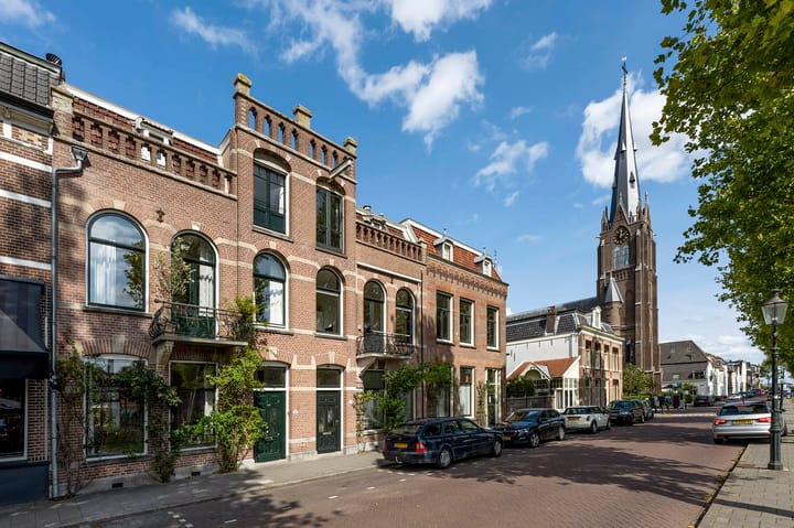 Foto 2 van Herengracht 21