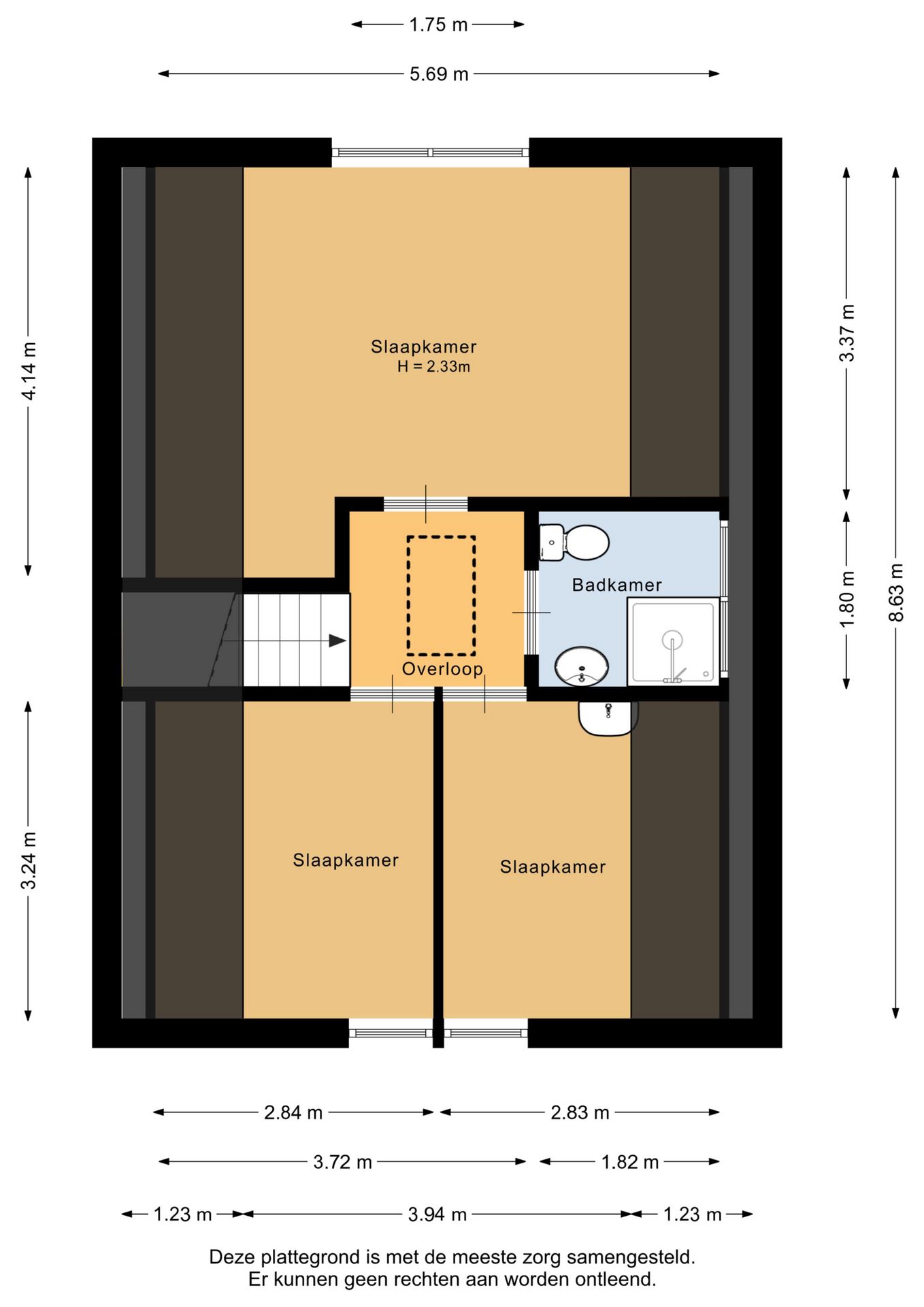 Photo 50 of Kommisjewei 133