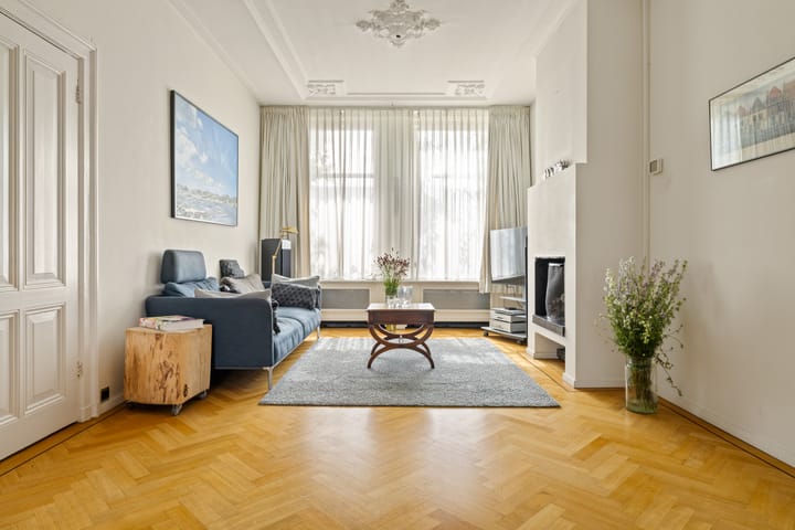 Foto 5 van Herengracht 21